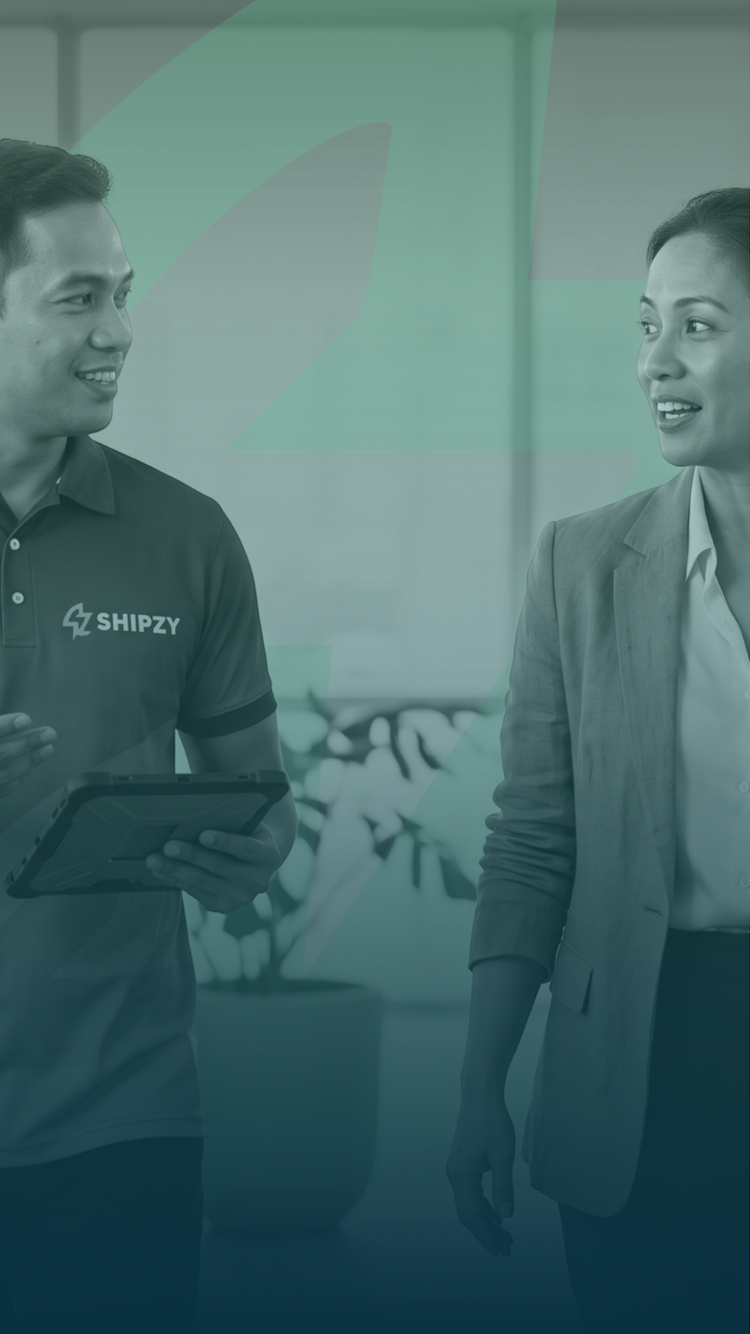 Shipzy Logistics